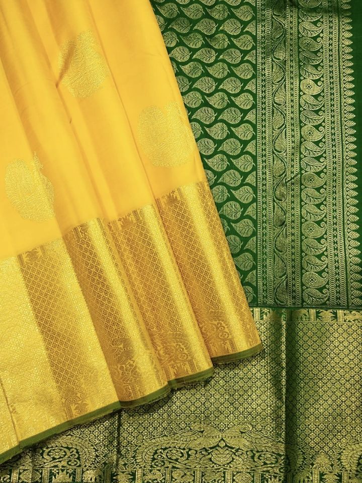 pure kanchipuram silk sarees