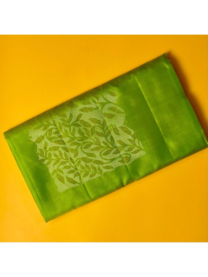 Pure handloom Kanchipuram Silk Saree Onine
